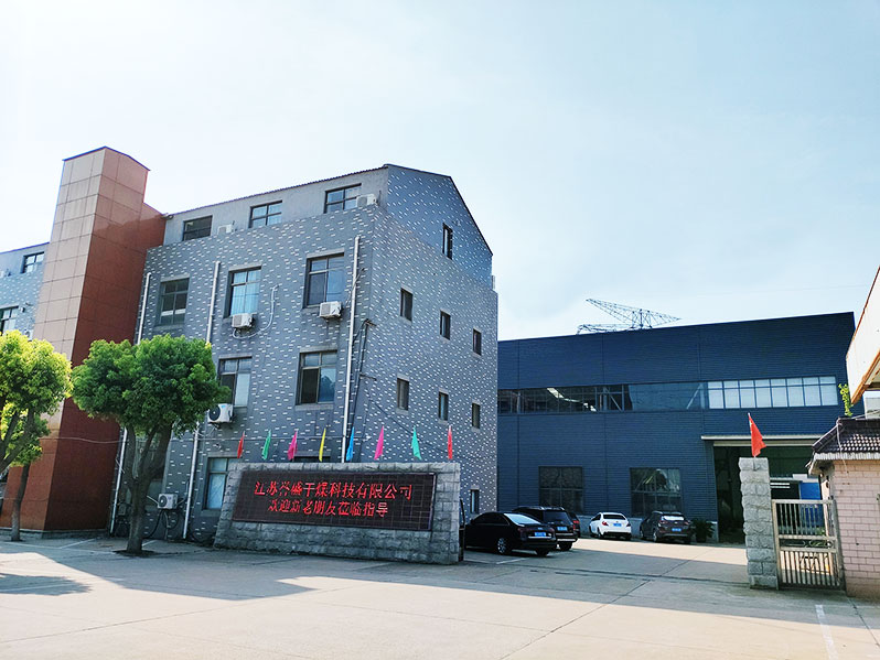 江苏尊龙凯时干燥科技有限公司